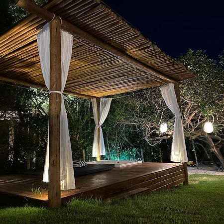 Costa Do Sauipe Casa Dentro Do Complexo Hoteleiro Екстериор снимка