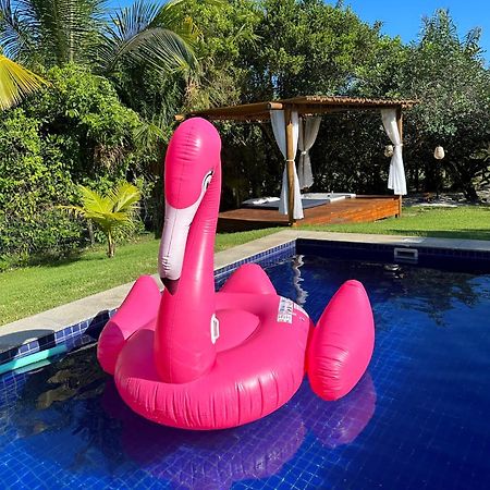 Costa Do Sauipe Casa Dentro Do Complexo Hoteleiro Екстериор снимка