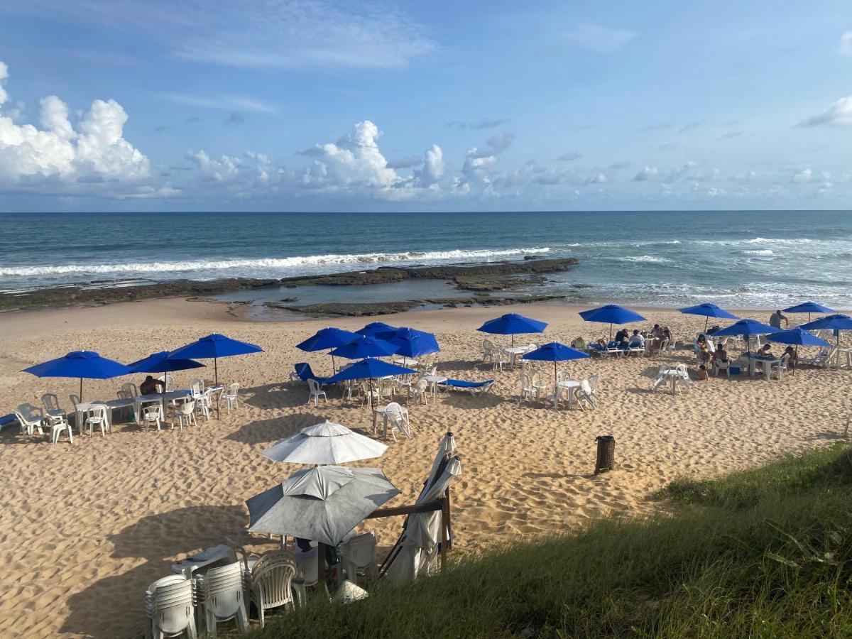 Costa Do Sauipe Casa Dentro Do Complexo Hoteleiro Екстериор снимка