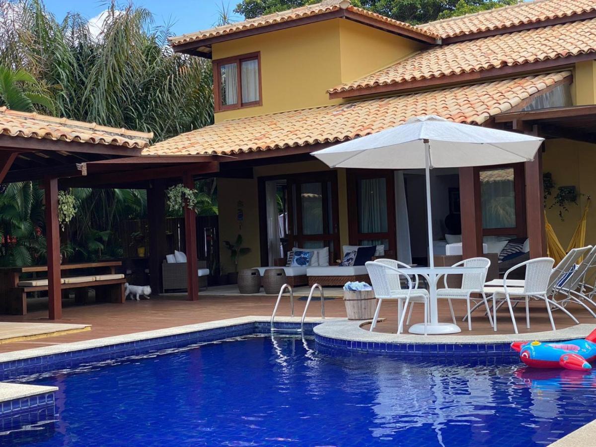 Costa Do Sauipe Casa Dentro Do Complexo Hoteleiro Екстериор снимка