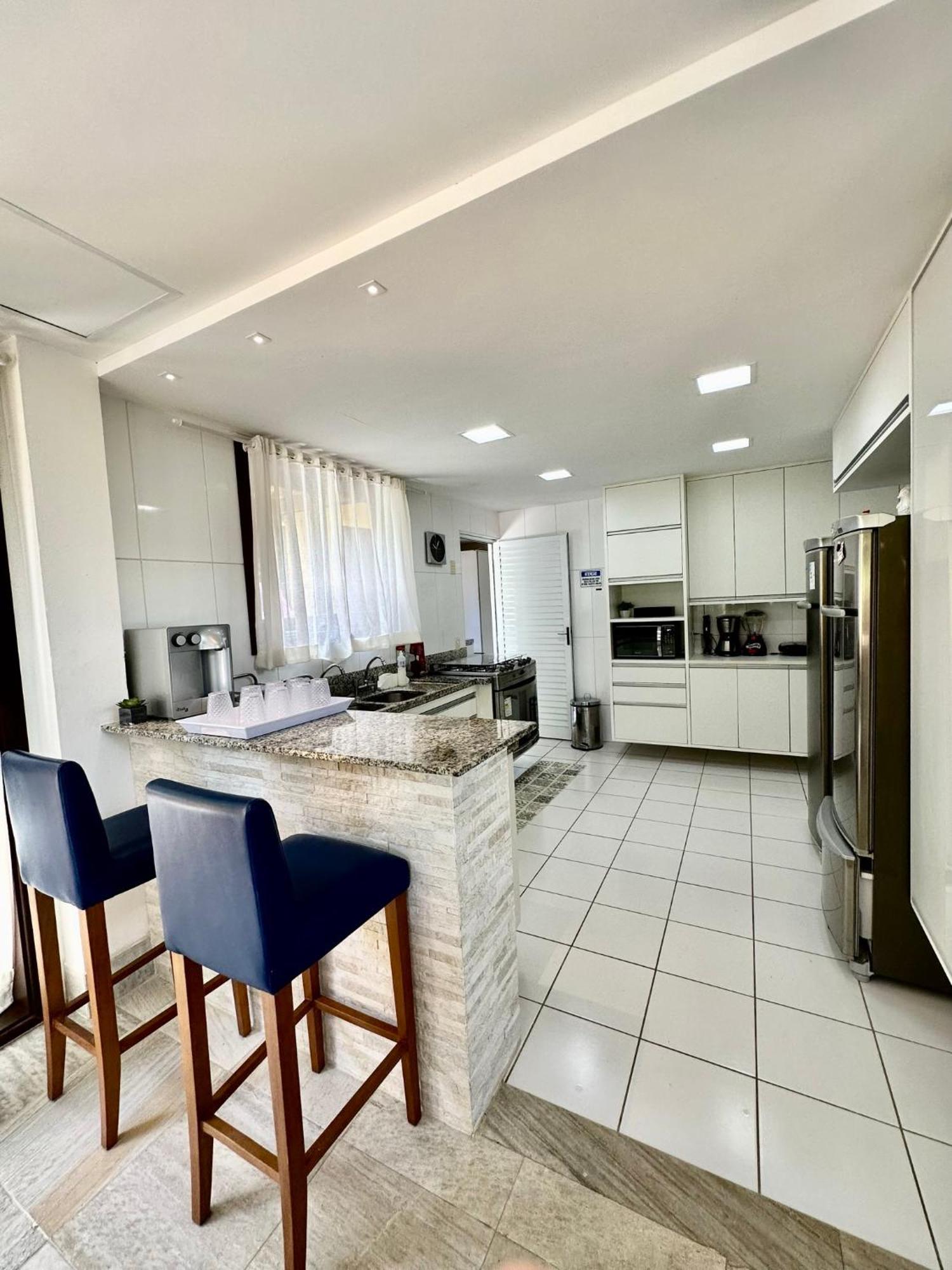 Costa Do Sauipe Casa Dentro Do Complexo Hoteleiro Екстериор снимка