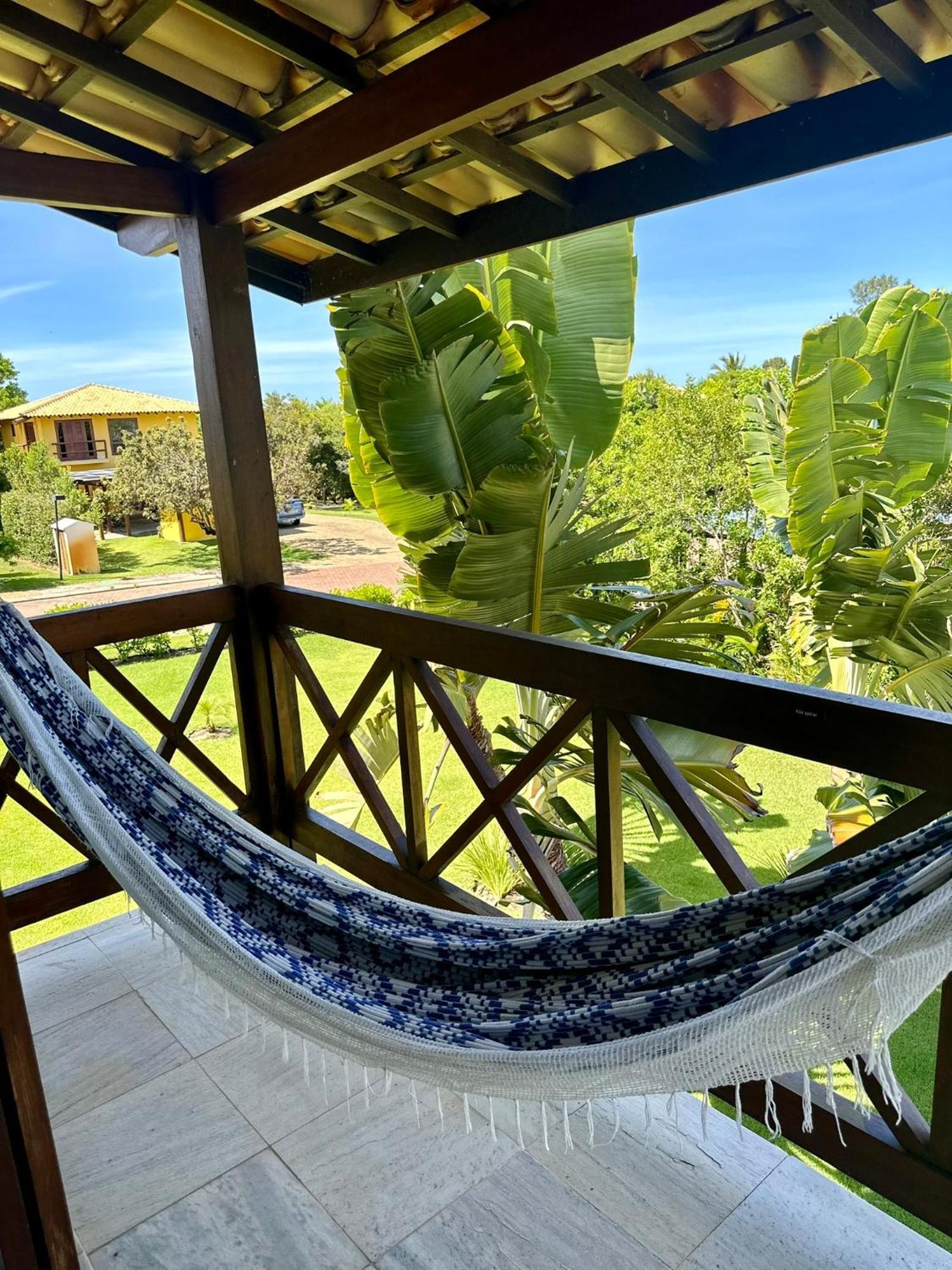 Costa Do Sauipe Casa Dentro Do Complexo Hoteleiro Екстериор снимка
