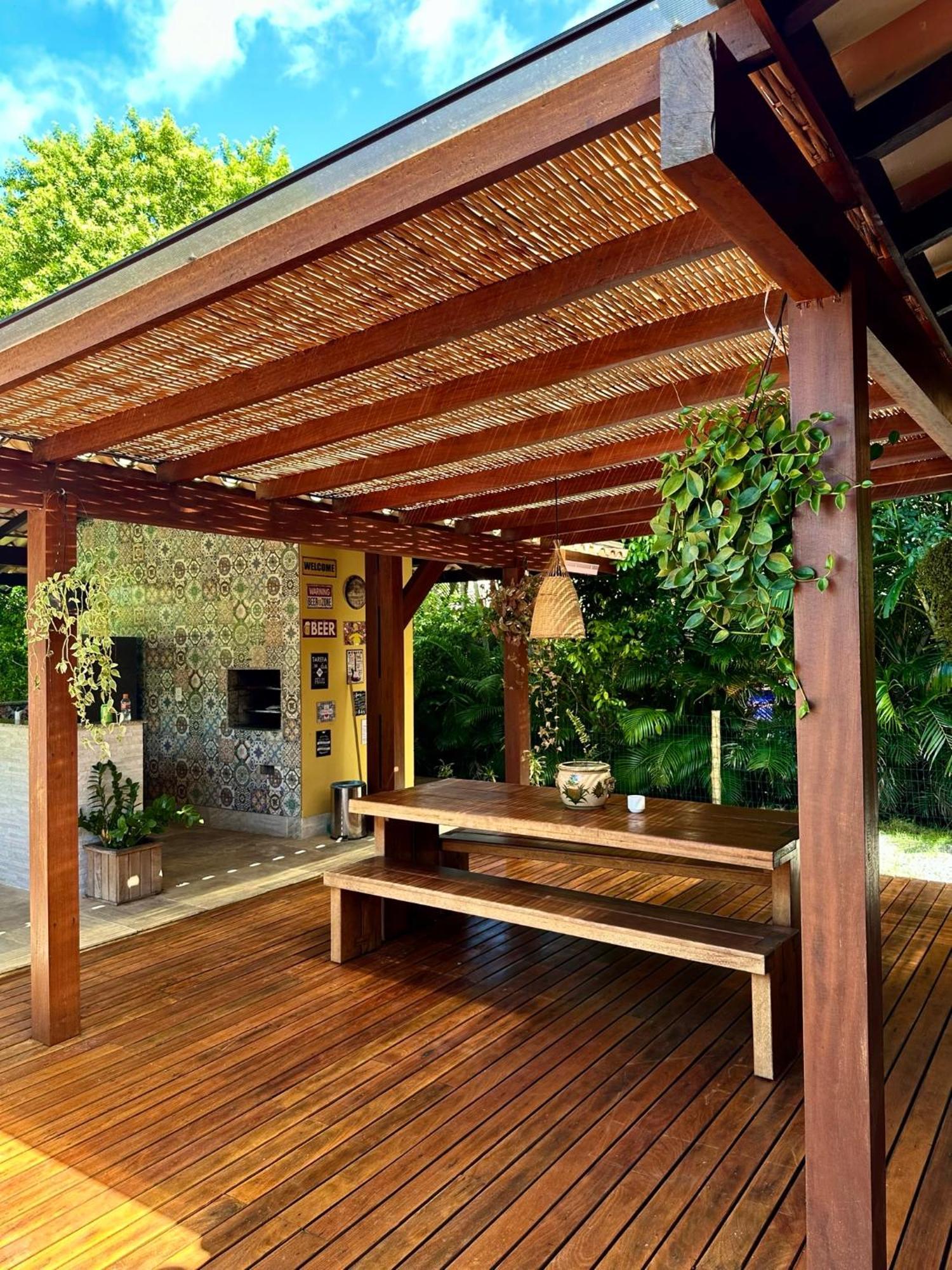 Costa Do Sauipe Casa Dentro Do Complexo Hoteleiro Екстериор снимка
